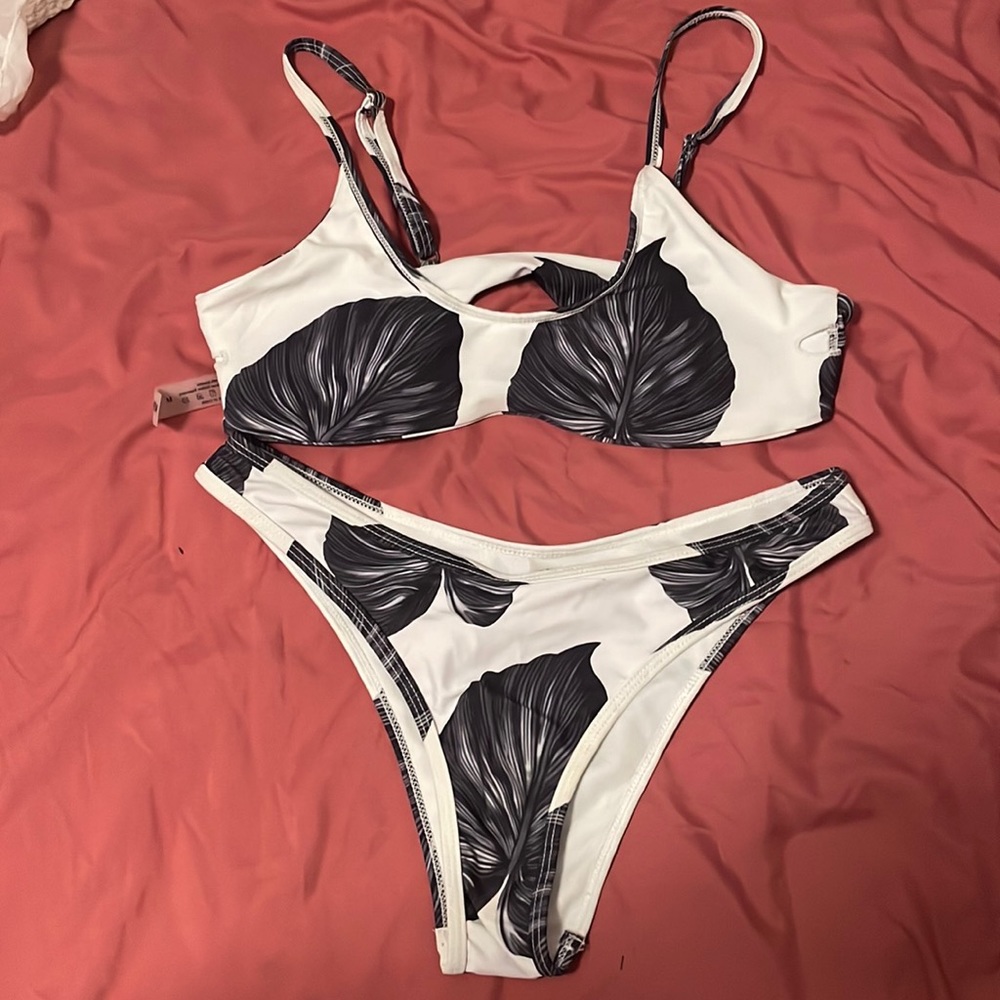 Another Bikini set size medium